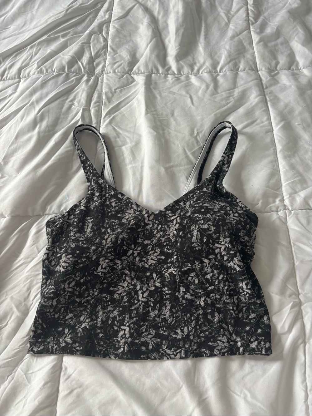 Lululemon align tank top